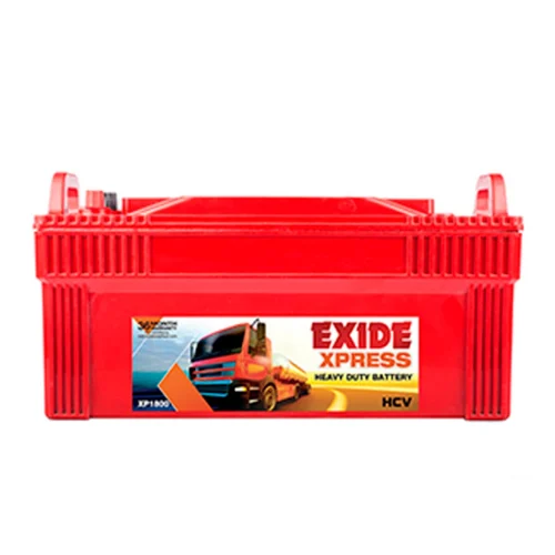 Exide EL Genset 12V180